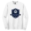 Heavy Cotton™ Long Sleeve T-Shirt Thumbnail