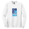 Heavy Cotton™ Long Sleeve T-Shirt Thumbnail