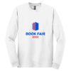 Heavy Cotton™ Long Sleeve T-Shirt Thumbnail