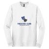Heavy Cotton™ Long Sleeve T-Shirt Thumbnail