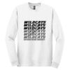 Heavy Cotton™ Long Sleeve T-Shirt Thumbnail
