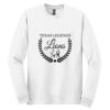 Heavy Cotton™ Long Sleeve T-Shirt Thumbnail