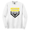 Heavy Cotton™ Long Sleeve T-Shirt Thumbnail