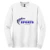 Heavy Cotton™ Long Sleeve T-Shirt Thumbnail