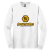 Heavy Cotton™ Long Sleeve T-Shirt Thumbnail