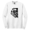 Heavy Cotton™ Long Sleeve T-Shirt Thumbnail