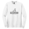 Heavy Cotton™ Long Sleeve T-Shirt Thumbnail