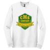Heavy Cotton™ Long Sleeve T-Shirt Thumbnail