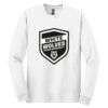 Heavy Cotton™ Long Sleeve T-Shirt Thumbnail