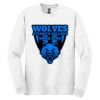 Heavy Cotton™ Long Sleeve T-Shirt Thumbnail