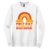 Heavy Cotton™ Long Sleeve T-Shirt Thumbnail