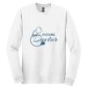 Heavy Cotton™ Long Sleeve T-Shirt Thumbnail