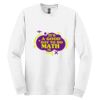 Heavy Cotton™ Long Sleeve T-Shirt Thumbnail