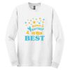 Heavy Cotton™ Long Sleeve T-Shirt Thumbnail