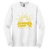 Heavy Cotton™ Long Sleeve T-Shirt Thumbnail