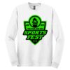 Heavy Cotton™ Long Sleeve T-Shirt Thumbnail