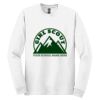 Heavy Cotton™ Long Sleeve T-Shirt Thumbnail