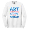 Heavy Cotton™ Long Sleeve T-Shirt Thumbnail