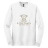 Heavy Cotton™ Long Sleeve T-Shirt Thumbnail