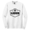Heavy Cotton™ Long Sleeve T-Shirt Thumbnail