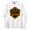 Heavy Cotton™ Long Sleeve T-Shirt Thumbnail