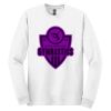 Heavy Cotton™ Long Sleeve T-Shirt Thumbnail