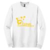 Heavy Cotton™ Long Sleeve T-Shirt Thumbnail