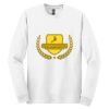 Heavy Cotton™ Long Sleeve T-Shirt Thumbnail