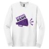 Heavy Cotton™ Long Sleeve T-Shirt Thumbnail