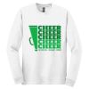 Heavy Cotton™ Long Sleeve T-Shirt Thumbnail