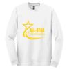 Heavy Cotton™ Long Sleeve T-Shirt Thumbnail
