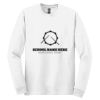 Heavy Cotton™ Long Sleeve T-Shirt Thumbnail