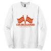 Heavy Cotton™ Long Sleeve T-Shirt Thumbnail