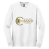 Heavy Cotton™ Long Sleeve T-Shirt Thumbnail