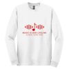 Heavy Cotton™ Long Sleeve T-Shirt Thumbnail