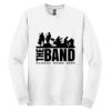 Heavy Cotton™ Long Sleeve T-Shirt Thumbnail