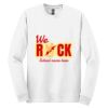 Heavy Cotton™ Long Sleeve T-Shirt Thumbnail