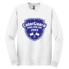 Heavy Cotton™ Long Sleeve T-Shirt Thumbnail