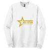 Heavy Cotton™ Long Sleeve T-Shirt Thumbnail