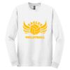 Heavy Cotton™ Long Sleeve T-Shirt Thumbnail
