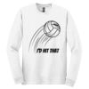 Heavy Cotton™ Long Sleeve T-Shirt Thumbnail