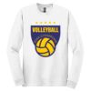 Heavy Cotton™ Long Sleeve T-Shirt Thumbnail