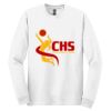 Heavy Cotton™ Long Sleeve T-Shirt Thumbnail
