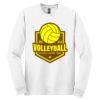 Heavy Cotton™ Long Sleeve T-Shirt Thumbnail