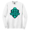 Heavy Cotton™ Long Sleeve T-Shirt Thumbnail