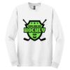 Heavy Cotton™ Long Sleeve T-Shirt Thumbnail