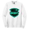 Heavy Cotton™ Long Sleeve T-Shirt Thumbnail