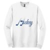 Heavy Cotton™ Long Sleeve T-Shirt Thumbnail