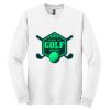 Heavy Cotton™ Long Sleeve T-Shirt Thumbnail