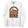 Heavy Cotton™ Long Sleeve T-Shirt Thumbnail